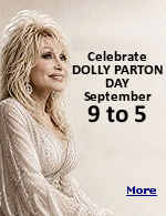 Pour yourself a cup of ambition on Friday, because it's Dolly Parton's day. Dozens of municipalities and one state have declared Sept. 25 Dolly Parton Day, a celebration timed to the date's nod to Parton's beloved hit song, ''9 to 5.'' While Tennessee, Parton's home state, already recognizes Jan. 19 -- her birthday -- as Dolly Parton Day, and is looking to add a Sept. 25 ''9 to 5 Day,'' California became the first state to officially establish Sept. 25 as an annual Dolly Parton Day. 